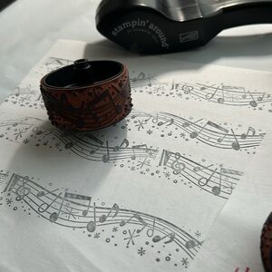 STAMPIN’ AROUND SET